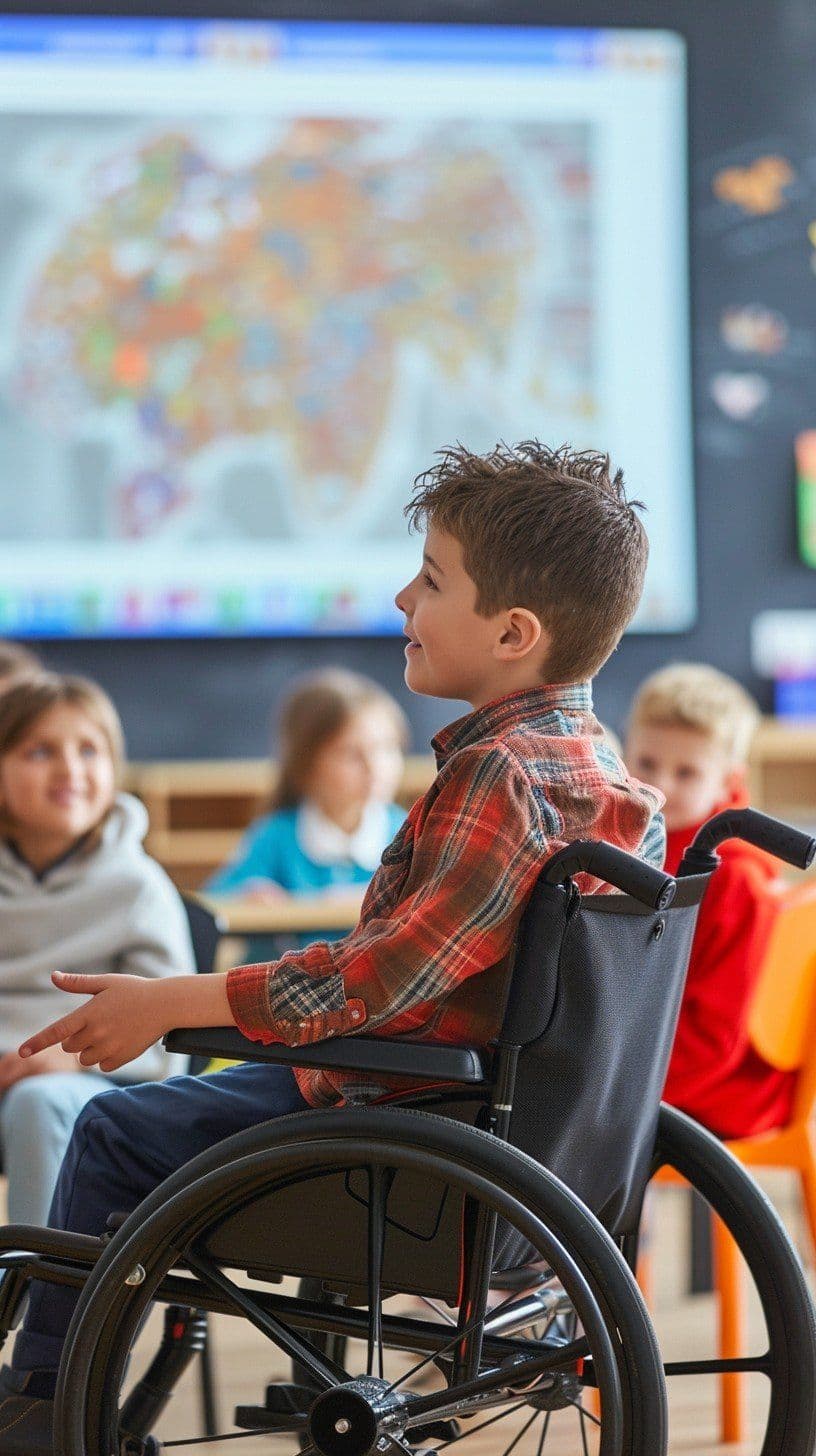 Apoyo a la niñez por Rotary Club La Chorrera