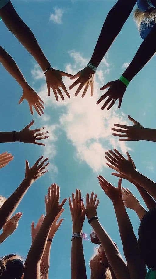 Trabajo en equipo del Rotary Club La Chorrera