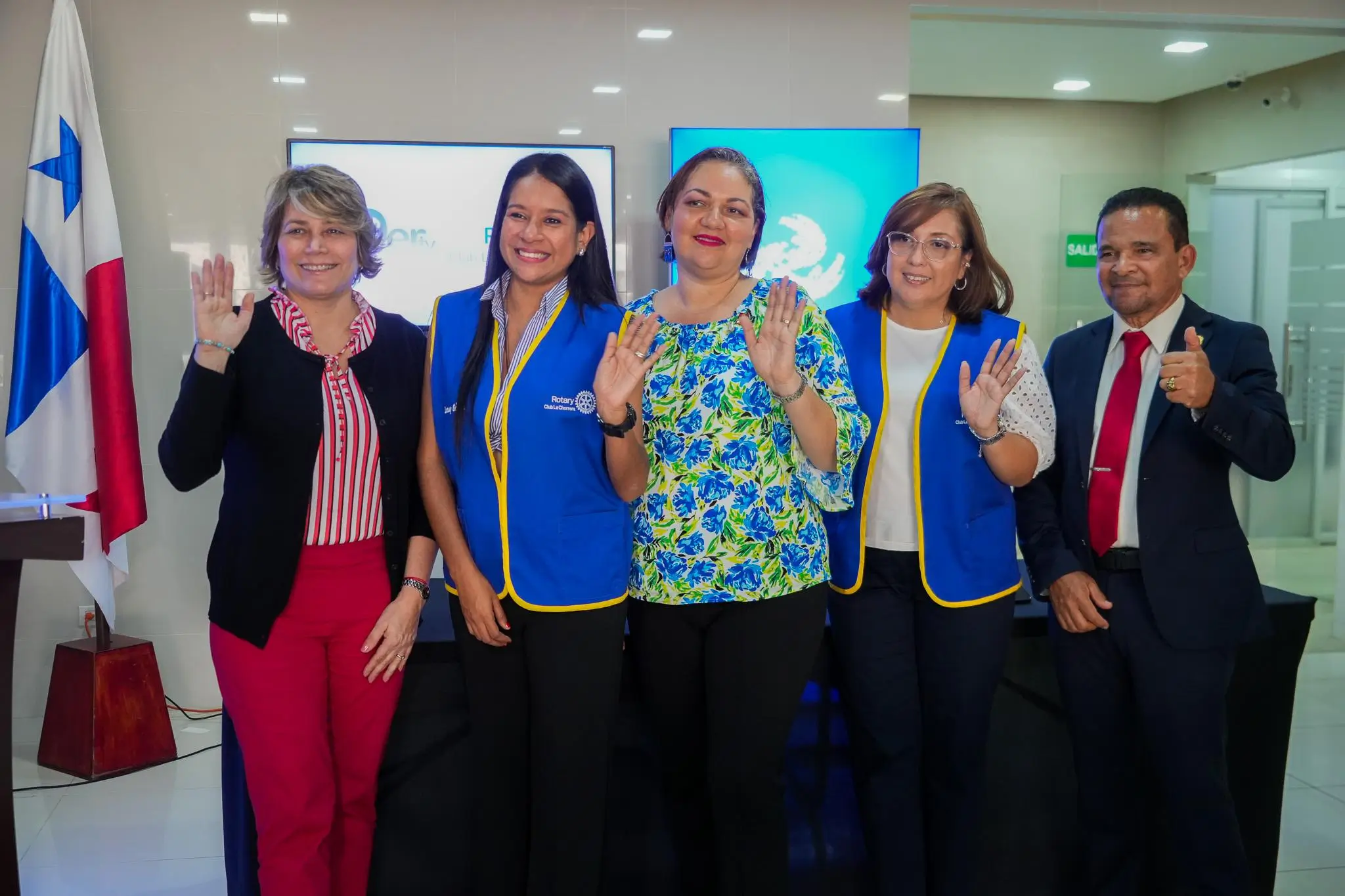 Desde 1979 sirviendo a la comunidad